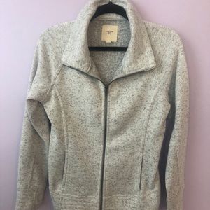 Thread & Supply Jacket